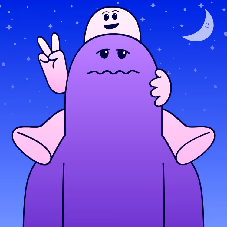 Big Hugs