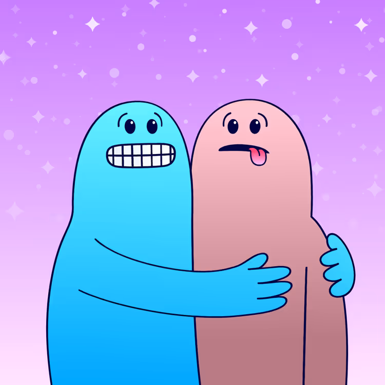 Big Hugs