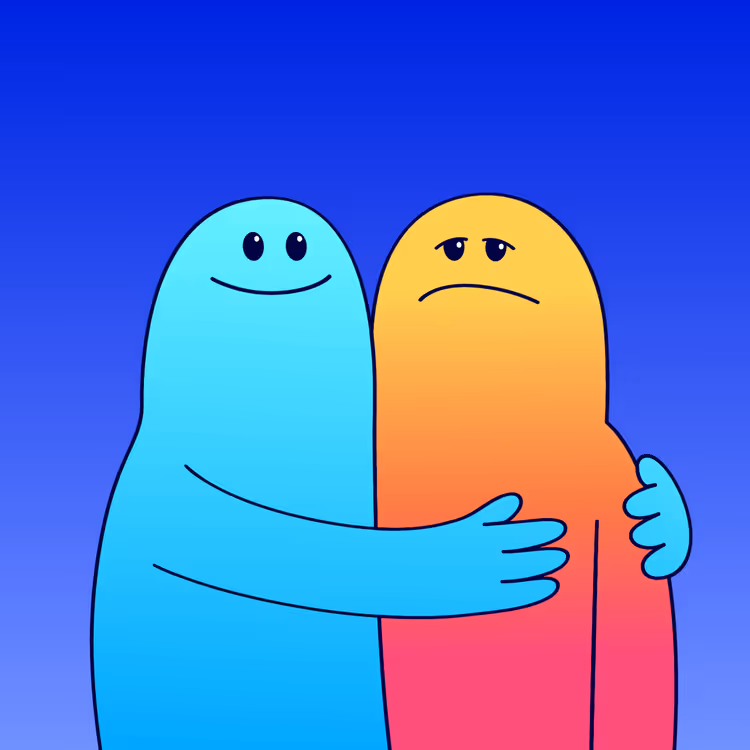 Big Hugs