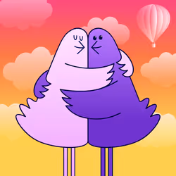 Big Hugs