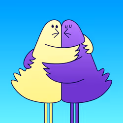 Big Hugs