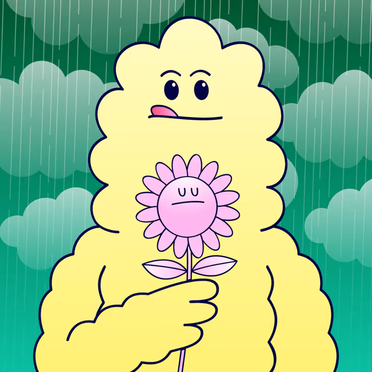 Big Hugs