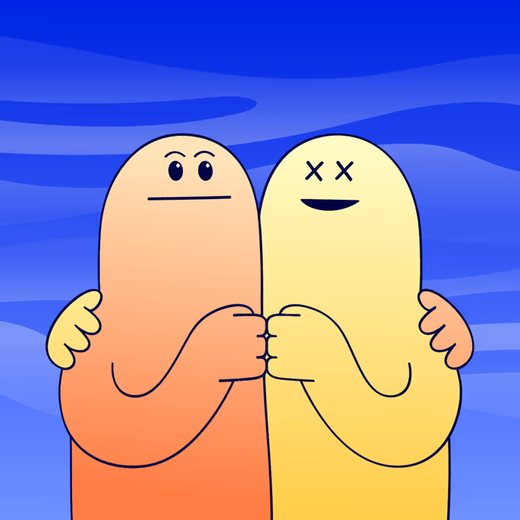 Big Hugs
