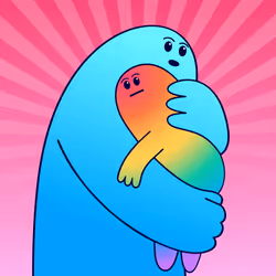 Big Hugs