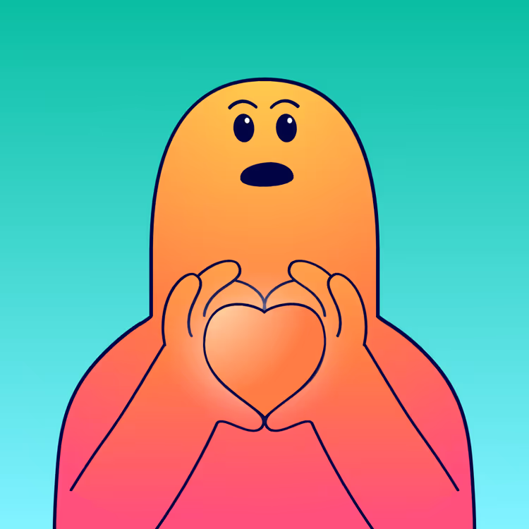 Big Hugs