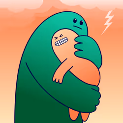 Big Hugs