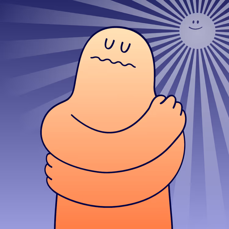 Big Hugs