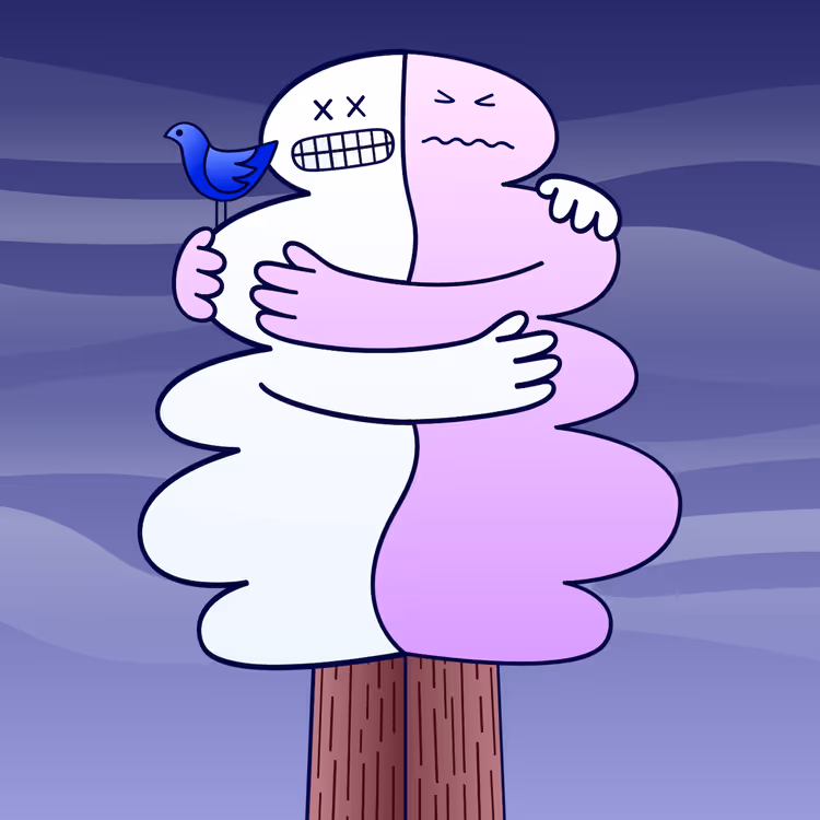 Big Hugs