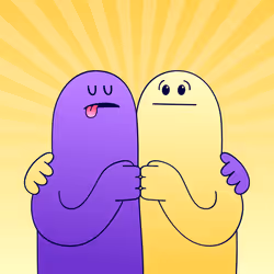 Big Hugs