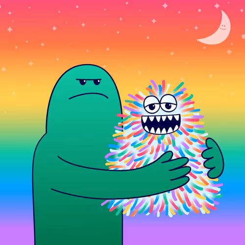 Big Hugs