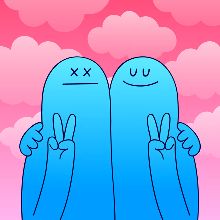 Big Hugs