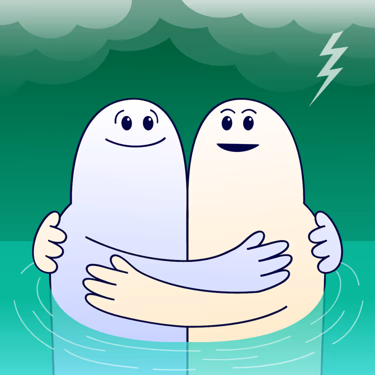 Big Hugs