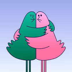 Big Hugs
