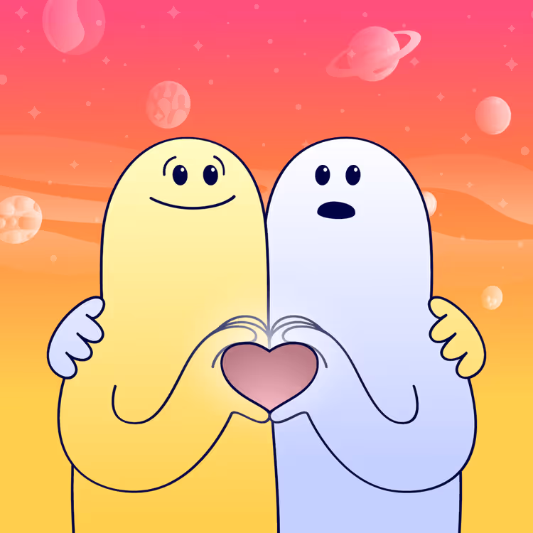 Big Hugs