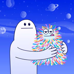 Big Hugs