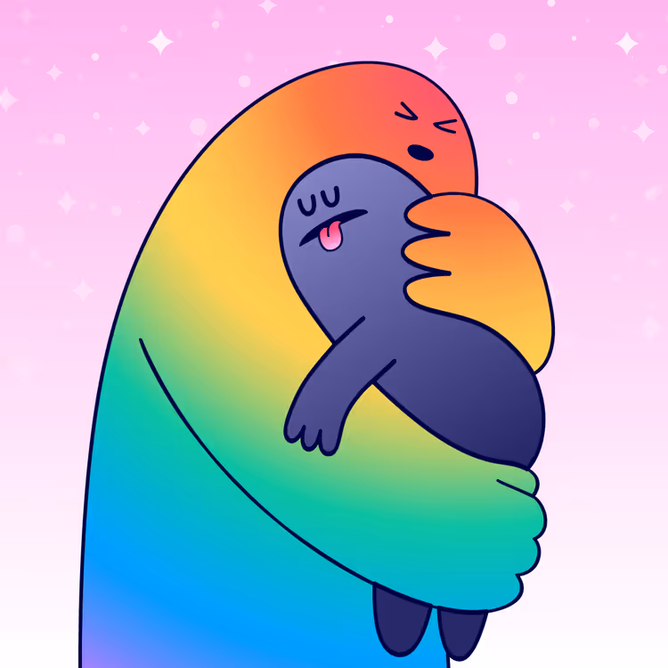 Big Hugs