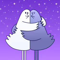 Big Hugs