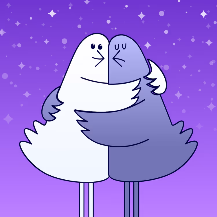 Big Hugs
