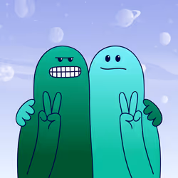 Big Hugs