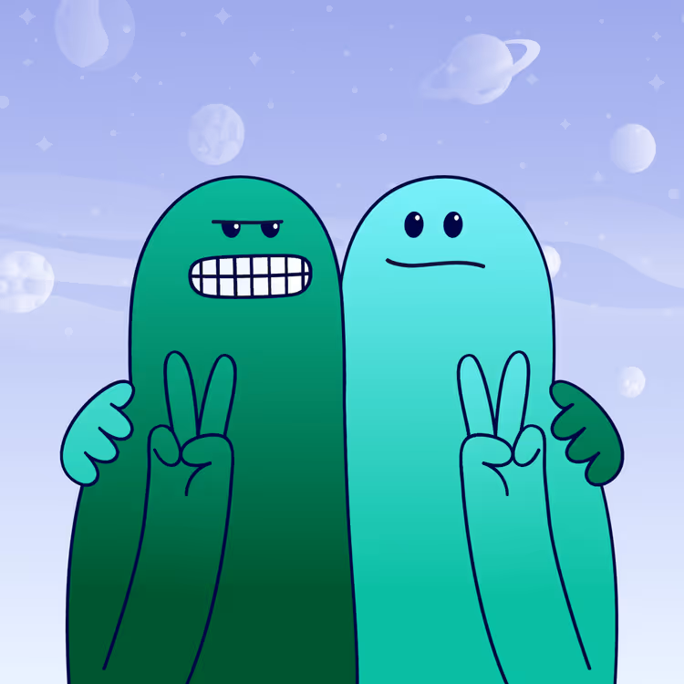 Big Hugs
