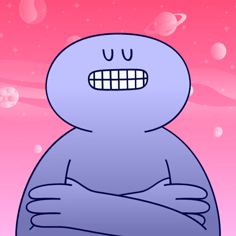 Big Hugs