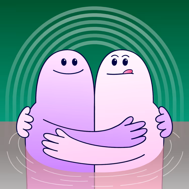 Big Hugs