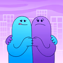 Big Hugs