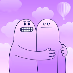 Big Hugs