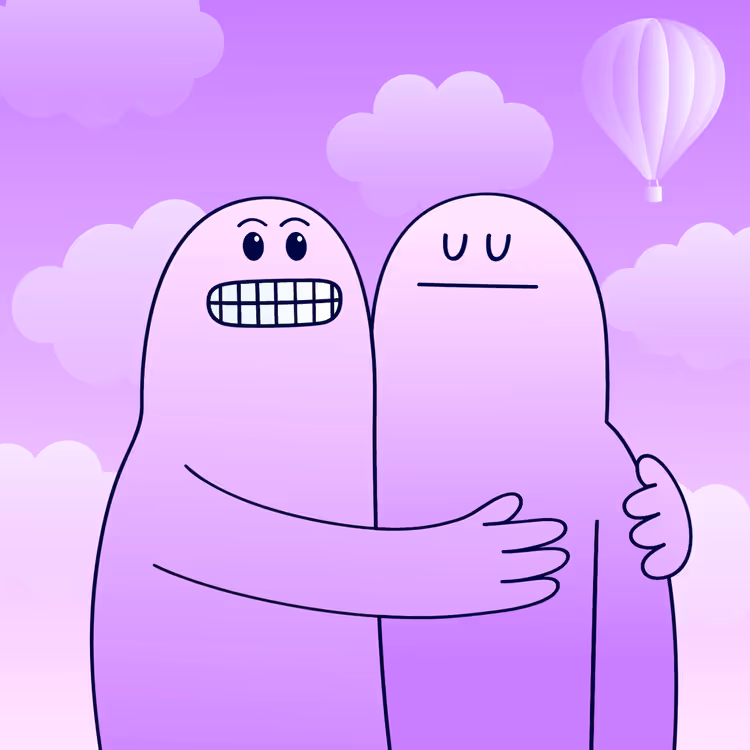 Big Hugs