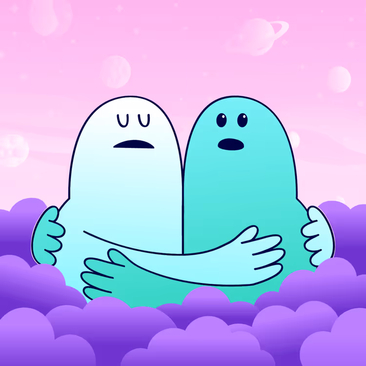 Big Hugs
