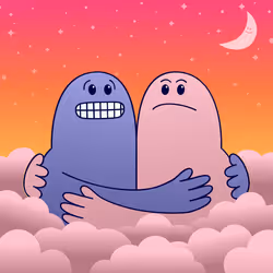 Big Hugs