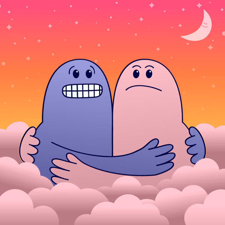 Big Hugs