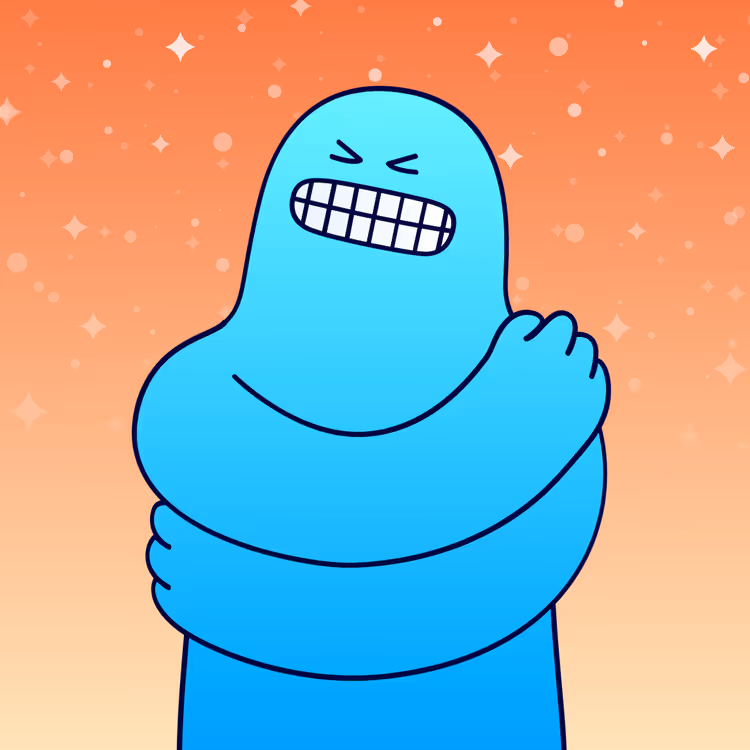 Big Hugs