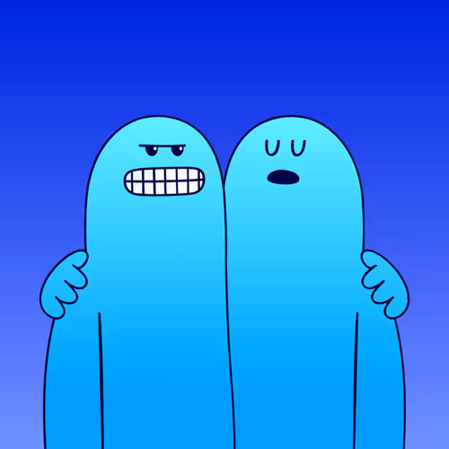 Big Hugs
