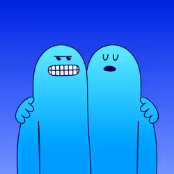 Big Hugs