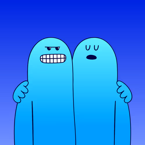 Big Hugs