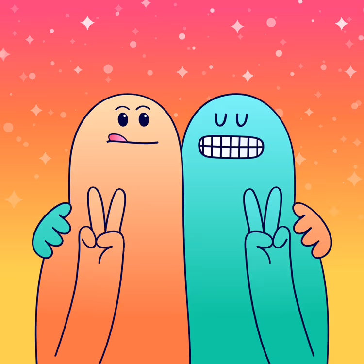Big Hugs