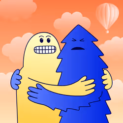 Big Hugs