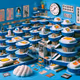 Chapter No. 8, Ikea #0777