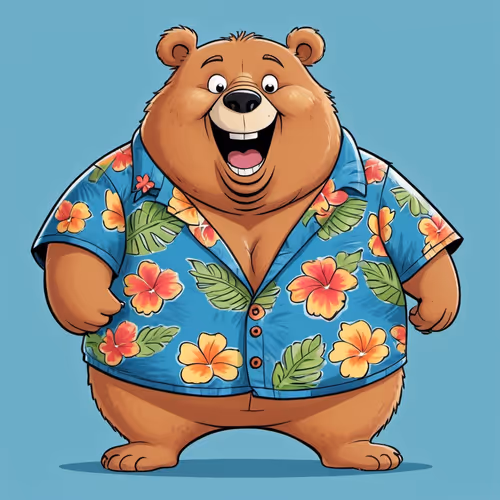 Bulgy Bears