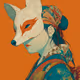 [Orangehare.io] Kitsune Con #15