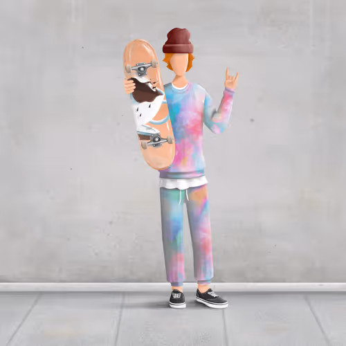 Item #3939 Media