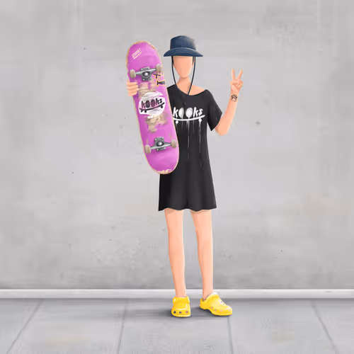 Item #371 Media