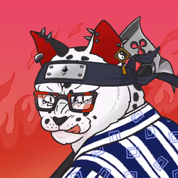 6700