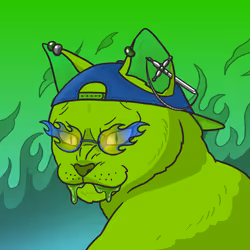 5677