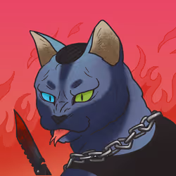 7136