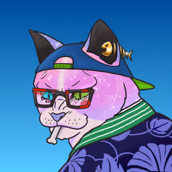 6693