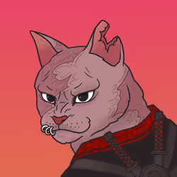 6392