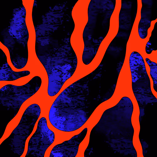 Liquid Dreamscape
