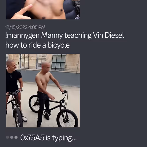 mannygen